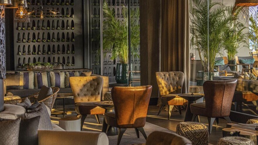 Hotel Faro, A Lopesan Collection Hotel